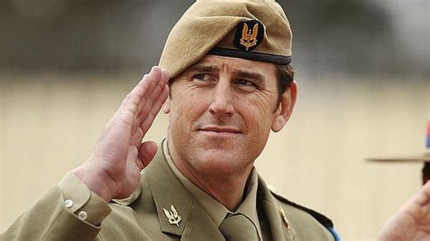 Ben Roberts Smith Top Australian Soldier Loses War Crimes Defamation