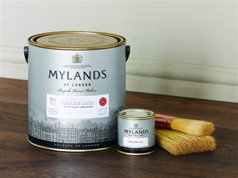Mylands | City Decorating Supplies