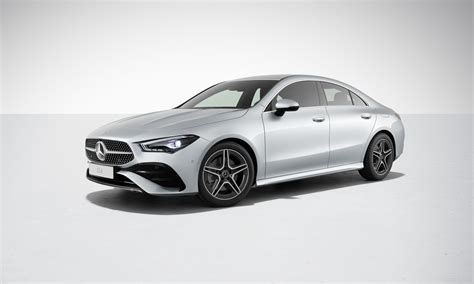 Novos Mercedes Benz CLA Coupé chegam por R 346 mil Auto TV