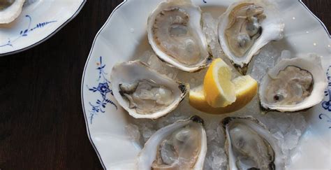 The Publican Chicago: The Ultimate Oyster Bar