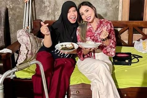 Cerai Dari Pria Turki Kondisi Rohimah Mantan Istri Kiwil