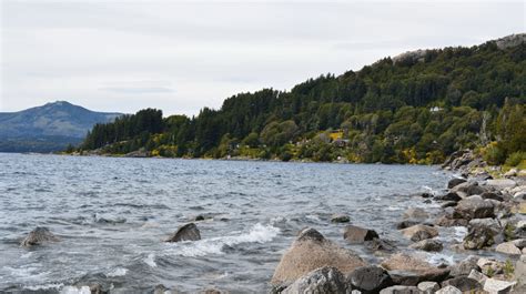 Las Playas Imperdibles De Bariloche Para Tus Vacaciones En Intriper