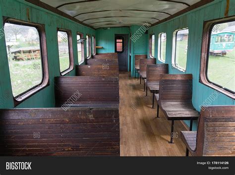 Interior Old Soviet Image Photo Free Trial Bigstock