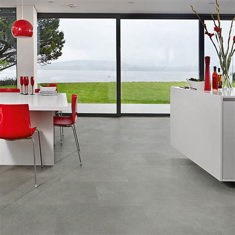 Palio Express By Karndean Looselay Nisida 500 X 610mm Vinyl Tile Flooring