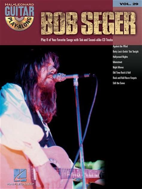 Bob Seger Biography