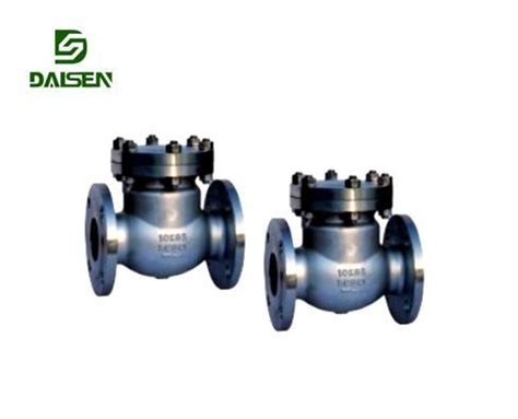 JIS Ks 10K 20K Steel Valves Swing Check Valve China Valve And No