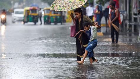 Monsoon Forecast By Imd इस साल जमकर बरसेंगे बादल मौसम विभाग ने बताया