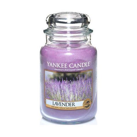 Yankee Candle A Calm Quiet Place Scented Classic Oz Large Jar