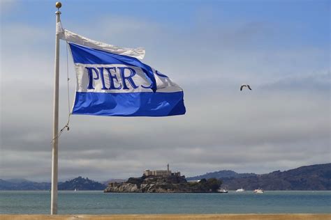 Pier 39 "Party with a Purpose" Benefit for Fire Victims | SF