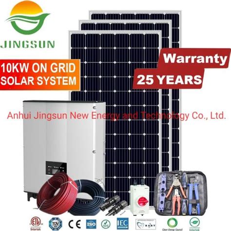 China Solar Panel Manufacturer Solar Battery Solar Supplier Anhui