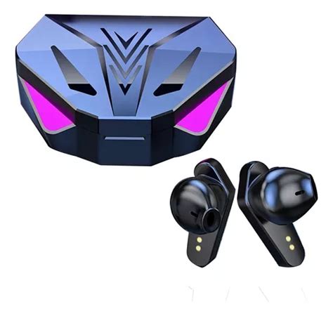 Auriculares Inalámbricos X15 Bluetooth 50 X15 Auriculares Para