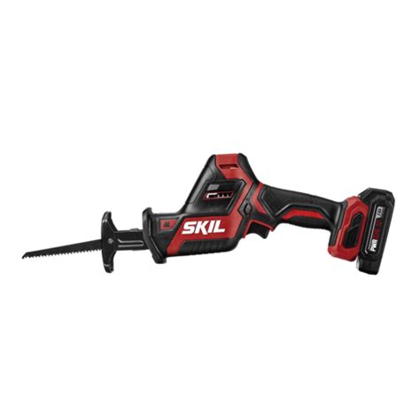 Reciprocating Saws Skil