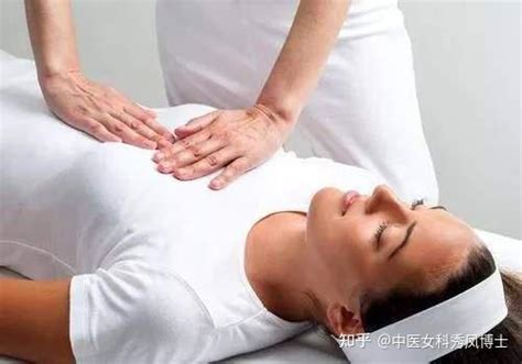 乳腺按摩可以解决乳腺增生吗？直接按摩乳房要不得 知乎