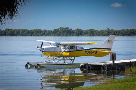 Best Things To Do In Tavares Florida The Seaplane Capital Of The