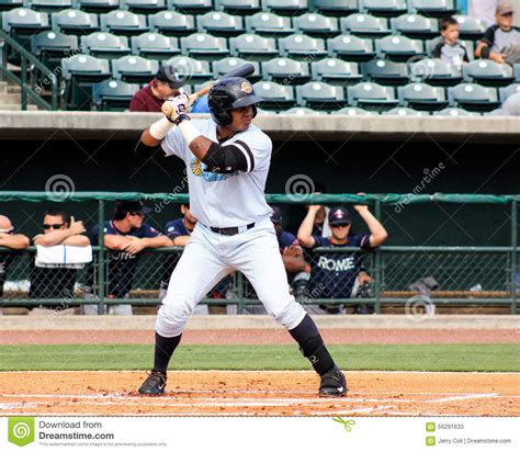 Alexander Palma Charleston Riverdogs Editorial Stock Photo Image Of