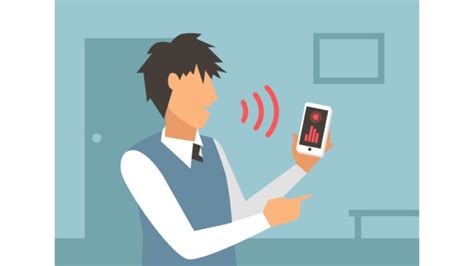 Top 4 Projects Based On Voice Recognition