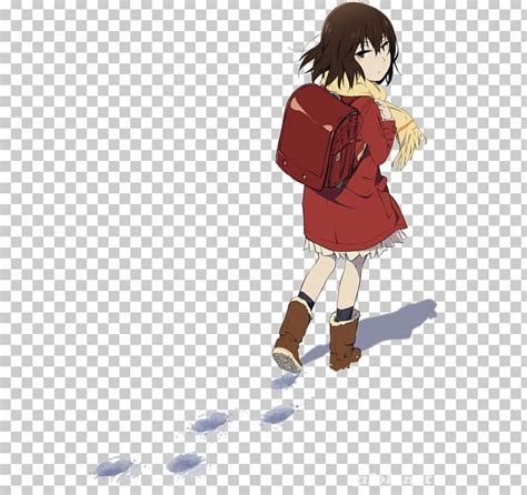 Kayo Hinazuki Erased Satoru Fujinuma Anime Model Sheet PNG Clipart