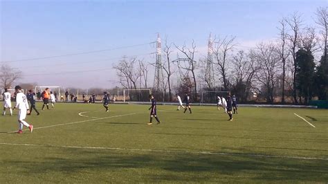 Under 13 2 Rit Parma San Marino Academy 2 0 10 St Gol Di Russo