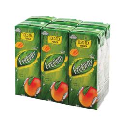 Multipromos Freeway Ice Tea