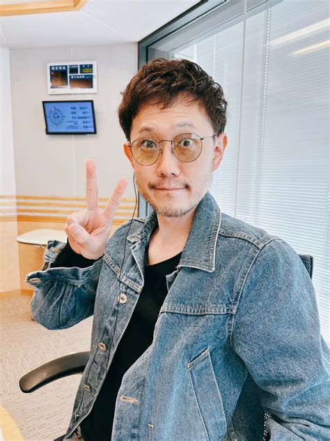 蔦谷好位置が高橋優に語ったレジェンドたちのエピソード 文化放送