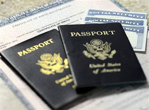 Know Before You Go Us Passport Validity The Months Rule