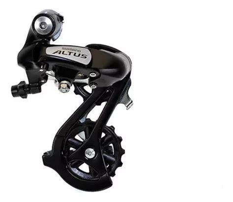 Cambio trasero Shimano Altus RD M310l 7 8 V Envío gratis