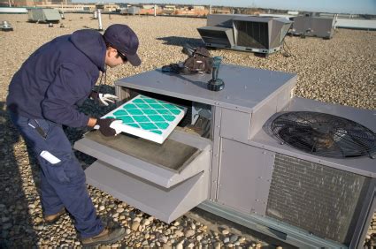 Commercial HVAC Maintenance Tips For Occupant Comfort And Energy Savings