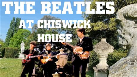 The Beatles Filming Locations For Paperback Writer Youtube