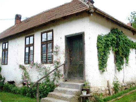 Private Tours In Serbia Old House Belgrade Serbia House In The