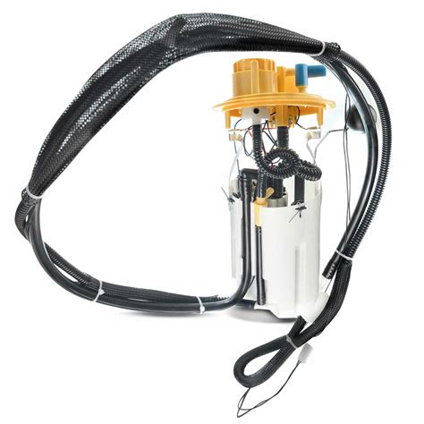 Fuel Pump Assembly For Volvo Xc70 Xc90 2003 2004 S60 S80 2003 2005 2 5l 5 Pins A Premium