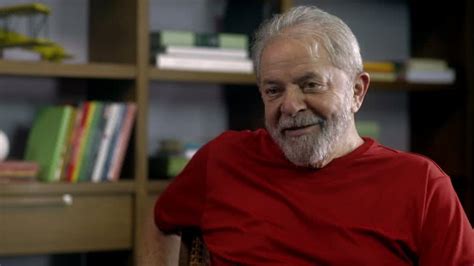 VÍDEO Documentário de Lula é exibido em Cannes e tem 4 minutos de