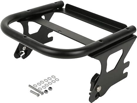 Amazon Tcmt Detachable Up Tour Pack Mounting Luggage Rack Fits