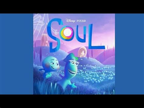 Disney And Pixar S SOUL Soundtrack Cristo Redentor Donald Byrd