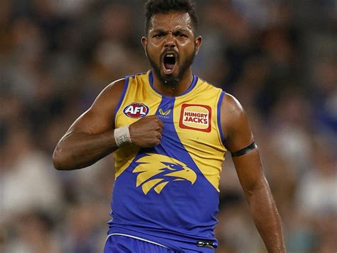 West Coast Eagles Afl Team News Ladder Fixtures And Results News