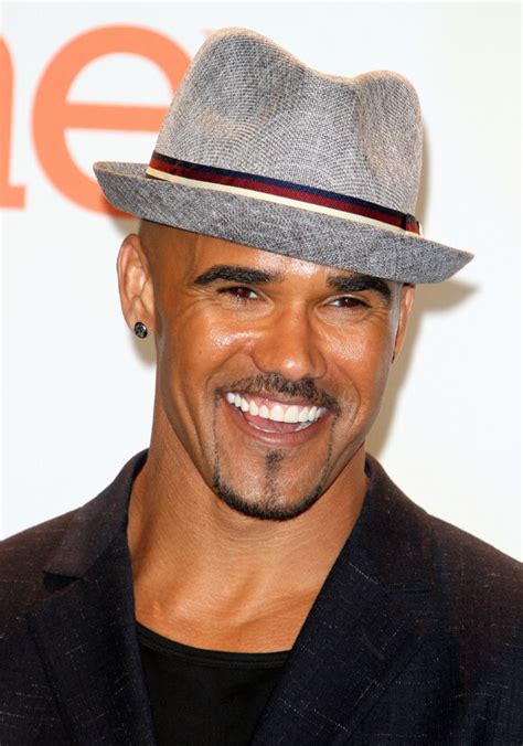 Shemar Moore Papa Pour La Re Fois Ans Avec Sa Compagne Bien Plus