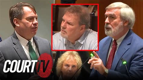 Closing Arguments Tn V David Swift Karen Swift Murder Trial Youtube