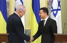 Diplomacy - Zelensky-Putin meeting may take place in Jerusalem or ...