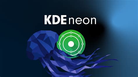 Kde Neon 2204 User Edition Veröffentlicht Michlfranken