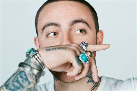 Mac Miller God Is Fair Feat Kendrick Lamar Entertainment