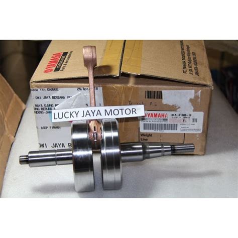 Jual Kruk Krek Krun As Crankshaft Rxk Rx K Rx King Rxking Original