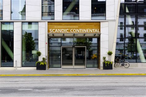 Images Scandic Continental | Stockholm hotel photos | Scandic Hotels