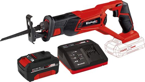 Einhell Starter Kit Akku Und Ladeger T Power X Change Lithium Ionen