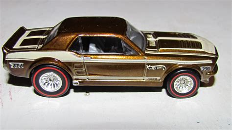 Custom 67 Ford Mustang Coupe Hot Wheels Wiki