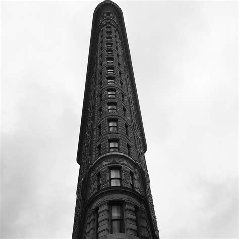 Free Images Black And White Sky Building Skyscraper Monument