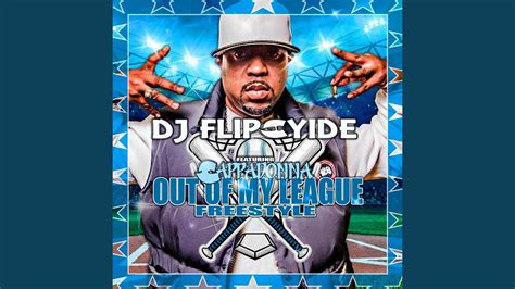 Out Of My League Freestyle Feat Cappadonna YouTube Music