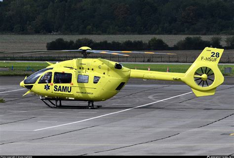 F Hsuf Babcock Mcs France Airbus Helicopters H Photo By Bruno