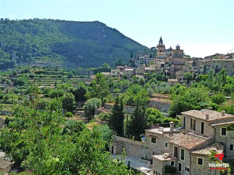 Lugares Imprescindibles Que Ver En Mallorca