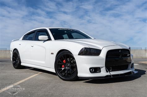 Custom 2013 Dodge Charger Srt8