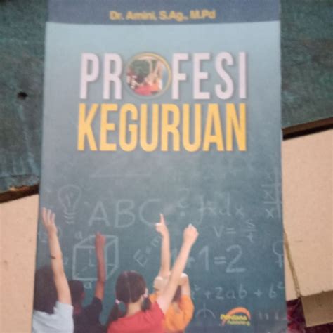 Jual Profesi Keguruan Original Shopee Indonesia