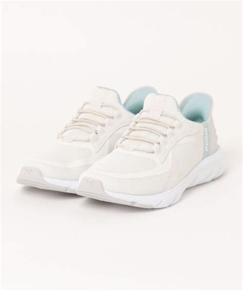 Puma Softride Flex Lace Ease In Wd